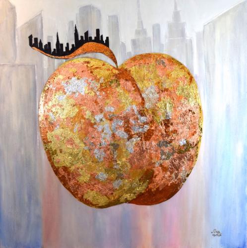 Big Apple