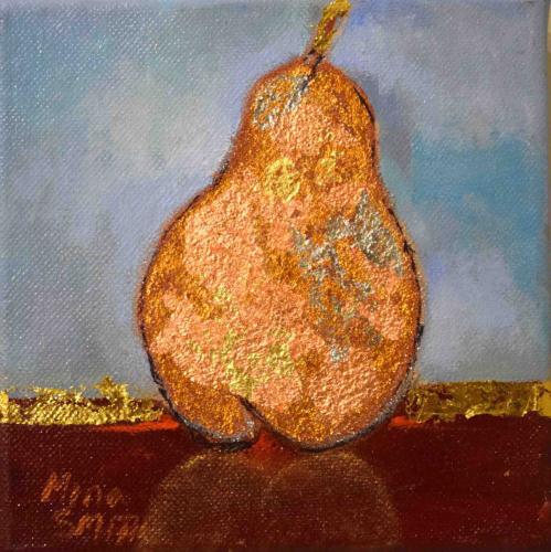 Golden Pear