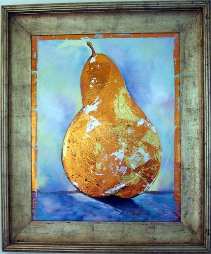 Golden Pear